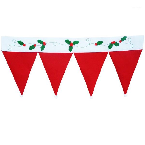 christmas decorations 1 pcs hats windows hanging decoration chirstmas curtain for home decoration1
christmas decorations 1 pcs hats windows hanging decoration chirstmas curtain for home decoration1
