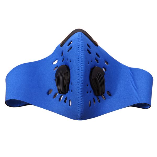 anti-pollution pm2.5 filter two exhale valves bike wholesale- bicycle half dustproof activated carbon cycling face mask
anti-pollution pm2.5 filter two exhale valves bike wholesale- bicycle half dustproof activated carbon cycling face mask