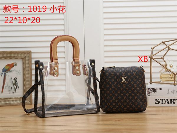 2021 sell style women messenger bag totes bags lady composite bag shoulder handbag bags pures #1019
2021 sell style women messenger bag totes bags lady composite bag shoulder handbag bags pures #1019