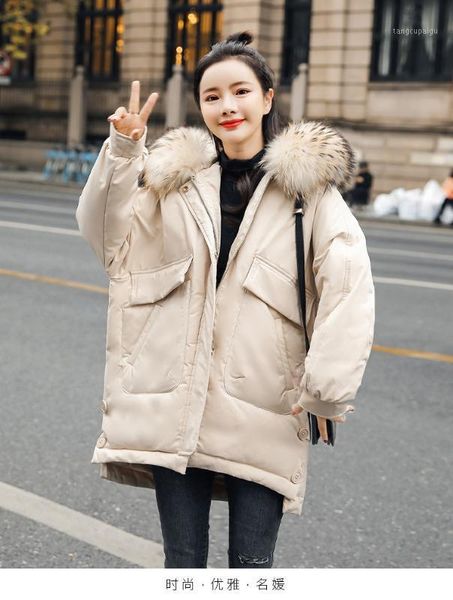 the cotton-padded clothes down cotton-padded jacket female winter 2019 new women's winter jacket coat1, Black
the cotton-padded clothes down cotton-padded jacket female winter 2019 new women's winter jacket coat1, Black