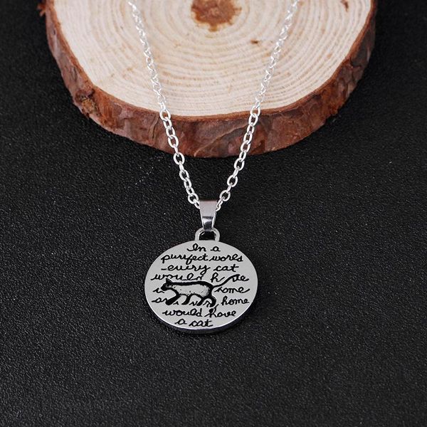 1pcs inspirational raccoon charm necklacecute ancient silver animal girl friends pendant
1pcs inspirational raccoon charm necklacecute ancient silver animal girl friends pendant