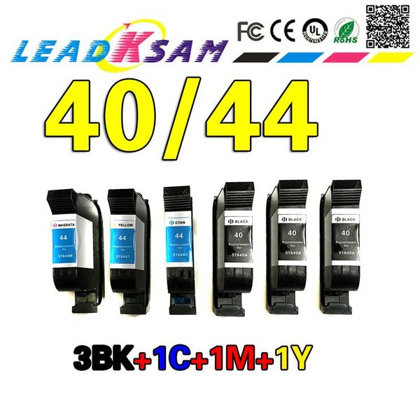 ink cartridges 40 / 44 compatible for xl 44xl 51640a 51644c 51644m 51644y designjet dj700 750c
ink cartridges 40 / 44 compatible for xl 44xl 51640a 51644c 51644m 51644y designjet dj700 750c