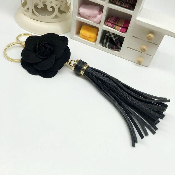 new arrival camellia flower women leather tassel key chain golden fashion key ring women bag pendant car keychain eh627 h wmtnzc
new arrival camellia flower women leather tassel key chain golden fashion key ring women bag pendant car keychain eh627 h wmtnzc