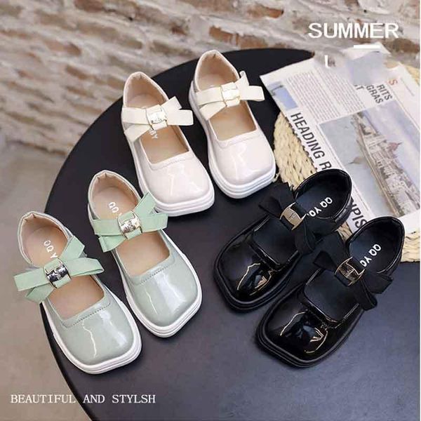 flat shoes kids pu leather dress platform bow-tie princess girls party wedding dance single bright black students moccasin1, Black;grey
flat shoes kids pu leather dress platform bow-tie princess girls party wedding dance single bright black students moccasin1, Black;grey