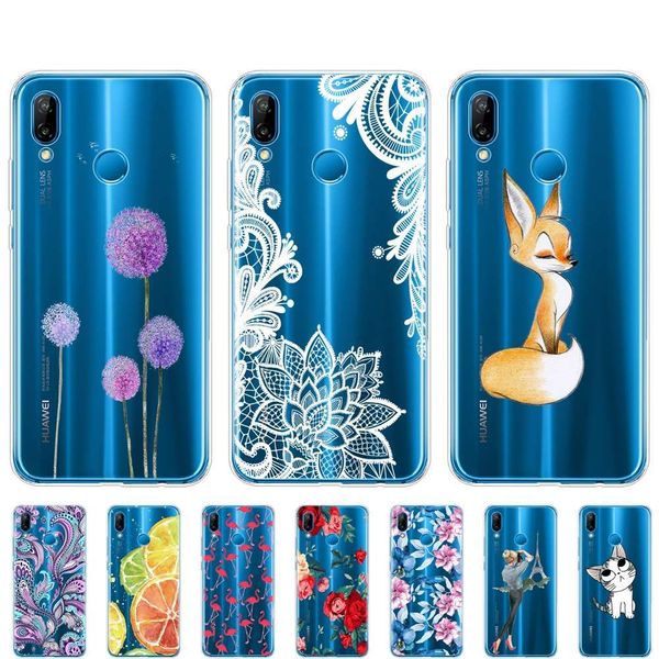 silicon lite 5.84" p20 pro soft phone shell case for huawei p 20 protective back cover
silicon lite 5.84" p20 pro soft phone shell case for huawei p 20 protective back cover