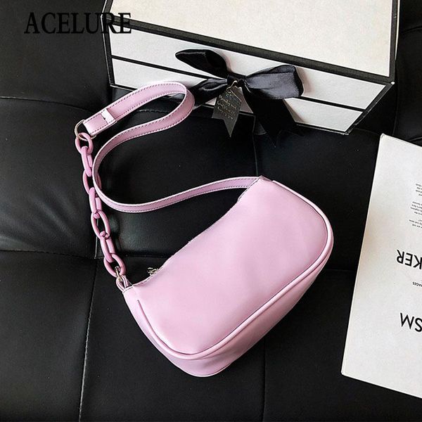 acelure solid color soft pu leather handbags ladies shopping purse simple style fashion small shoulder bags for women hand bag
acelure solid color soft pu leather handbags ladies shopping purse simple style fashion small shoulder bags for women hand bag