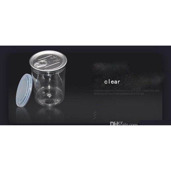 clear plastic jar pet with metal lid food storage containers easy open plastic tin can with ring pul qylnww wphome
clear plastic jar pet with metal lid food storage containers easy open plastic tin can with ring pul qylnww wphome