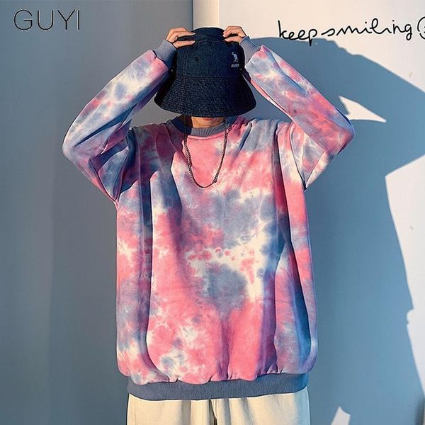 block hit color men tie dye japan streetwear hoodies male harajuku sweatshirts couple korean hoodies casual pink fall clothing1, Black
block hit color men tie dye japan streetwear hoodies male harajuku sweatshirts couple korean hoodies casual pink fall clothing1, Black