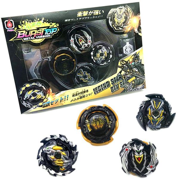 original box beyblade plass на продажу металлический fusion 4d с launcher и arena спиннинг набор top set kids game toys jllqjr
original box beyblade plass на продажу металлический fusion 4d с launcher и arena спиннинг набор top set kids game toys jllqjr
