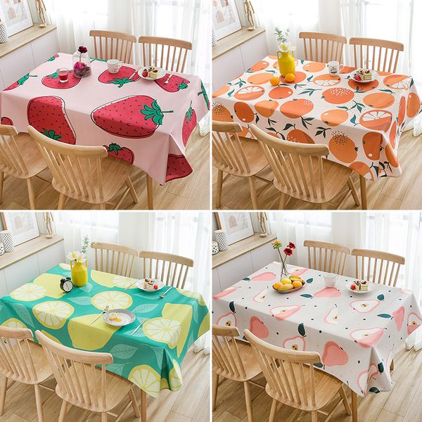 ins geomantic fruit rectangular tablecloth waterproof dustproof washless student dormitory living room cotton linen art table mat
ins geomantic fruit rectangular tablecloth waterproof dustproof washless student dormitory living room cotton linen art table mat