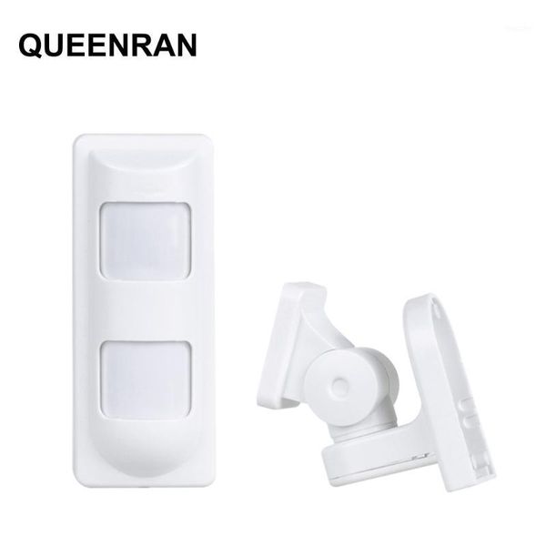wired dual pir+microwave pir motion sensor detector outdoor waterproof pet friendly/wide angle/curtain sensor for home alarme1
wired dual pir+microwave pir motion sensor detector outdoor waterproof pet friendly/wide angle/curtain sensor for home alarme1