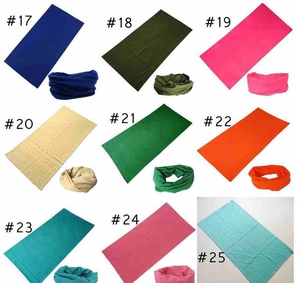 25 colors fashion bandana face mask outdoor sports headband turban wristband headscarf neck gaiter magic scarves wmtvkq otsweet
25 colors fashion bandana face mask outdoor sports headband turban wristband headscarf neck gaiter magic scarves wmtvkq otsweet