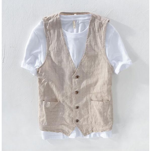 2021 you'll see linen casual male jacket stripe waistcoat men's clothing plus size s-5xl 6xl suits 05d0, Black;white
2021 you'll see linen casual male jacket stripe waistcoat men's clothing plus size s-5xl 6xl suits 05d0, Black;white