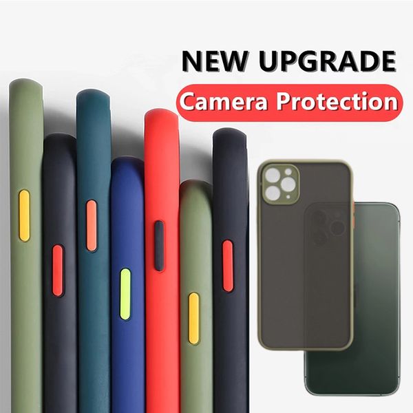 mint hybrid simple matte bumper phone case for iphone 11 12 pro xr xs max x 6s 8 7 shockproof soft silicone cover
mint hybrid simple matte bumper phone case for iphone 11 12 pro xr xs max x 6s 8 7 shockproof soft silicone cover