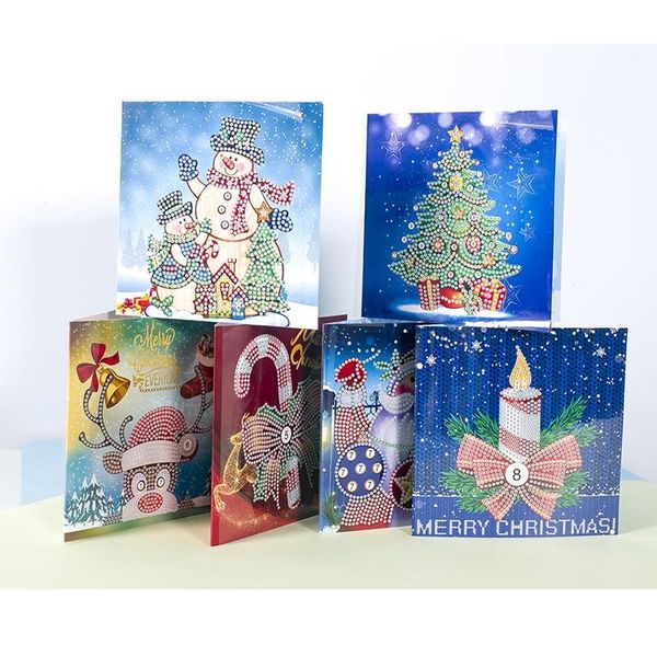 5d diamond painting greeting card christmas decoration birthday card diamond embroidery xmas postcards gifts craft art
5d diamond painting greeting card christmas decoration birthday card diamond embroidery xmas postcards gifts craft art