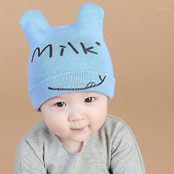 autumn winter baby hat knitted milk baby caps for girls boys cute cartoon ear skullies beanies1, Yellow
autumn winter baby hat knitted milk baby caps for girls boys cute cartoon ear skullies beanies1, Yellow