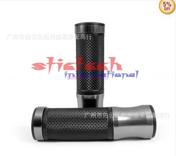 by dhl or ems 50pair aluminum 7/8'' inch 22mm motobike bike bar end weight motorcycle rubber handlebar rubber bike
by dhl or ems 50pair aluminum 7/8'' inch 22mm motobike bike bar end weight motorcycle rubber handlebar rubber bike
