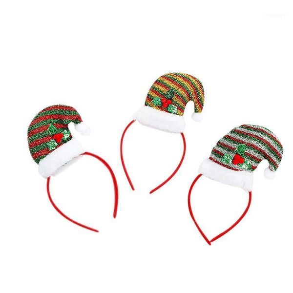 christmas decorations 3pcs hair hoop adorable sequins beautiful headdress band accessories po props for christmas1
christmas decorations 3pcs hair hoop adorable sequins beautiful headdress band accessories po props for christmas1