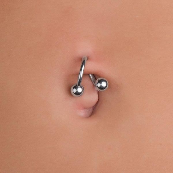 bog- 4pcs s spiral витая губная конь для носа кольца уха хрящ хрядный хрядный пирсинг пирсинг пирсинг ювелирные изделия 16g для сексуальных, Silver
bog- 4pcs s spiral витая губная конь для носа кольца уха хрящ хрядный хрядный пирсинг пирсинг пирсинг ювелирные изделия 16g для сексуальных, Silver
