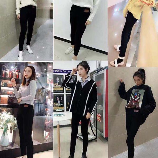 black warm women pants winter skinny thick velvet wool fleece girls leggings women trousers lambskin cashmere leggings plus size q1217, Black;white
black warm women pants winter skinny thick velvet wool fleece girls leggings women trousers lambskin cashmere leggings plus size q1217, Black;white