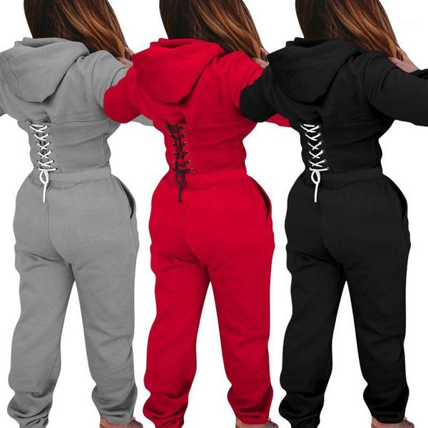 straight sweatpants patchwork loose hoodies two piece outfits for women1, Gray
straight sweatpants patchwork loose hoodies two piece outfits for women1, Gray