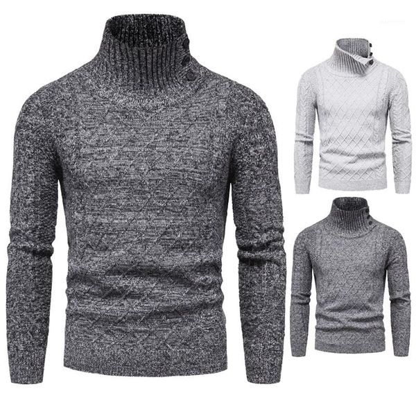 sleeved solid color sweaters autumn and winter mens turtle neck sweaters fashion designer slim fit long, White;black
sleeved solid color sweaters autumn and winter mens turtle neck sweaters fashion designer slim fit long, White;black