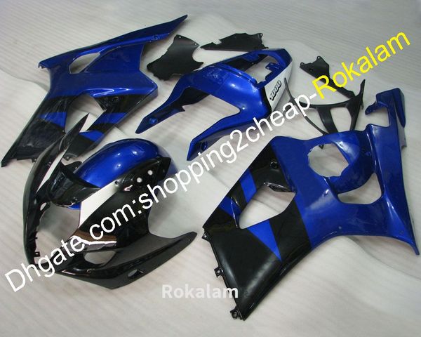 motorbike custom fairings for suzuki gsxr 1000 k3 2003 2004 gsx-r1000 03 04 gsxr1000 blue black bodywork fairing kit (injection molding)
motorbike custom fairings for suzuki gsxr 1000 k3 2003 2004 gsx-r1000 03 04 gsxr1000 blue black bodywork fairing kit (injection molding)