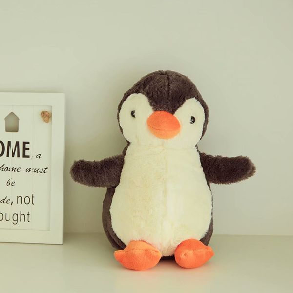 2020 style penguin action figure cartoon toy for children stuffed animals plush magic pillow to help your baby sleep birthday gift
2020 style penguin action figure cartoon toy for children stuffed animals plush magic pillow to help your baby sleep birthday gift