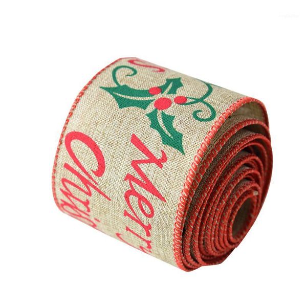 christmas decorations 2m linen ribbon theme printing wired glitter gift wrapping party decoration-merry red fruit1
christmas decorations 2m linen ribbon theme printing wired glitter gift wrapping party decoration-merry red fruit1