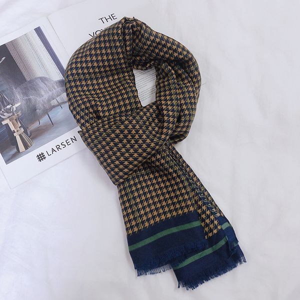 2020 new product luxury women mens 15% wool scarf women men viscose hijab shawl cashmere shawl pure cotton mens womens winter, Blue;gray
2020 new product luxury women mens 15% wool scarf women men viscose hijab shawl cashmere shawl pure cotton mens womens winter, Blue;gray
