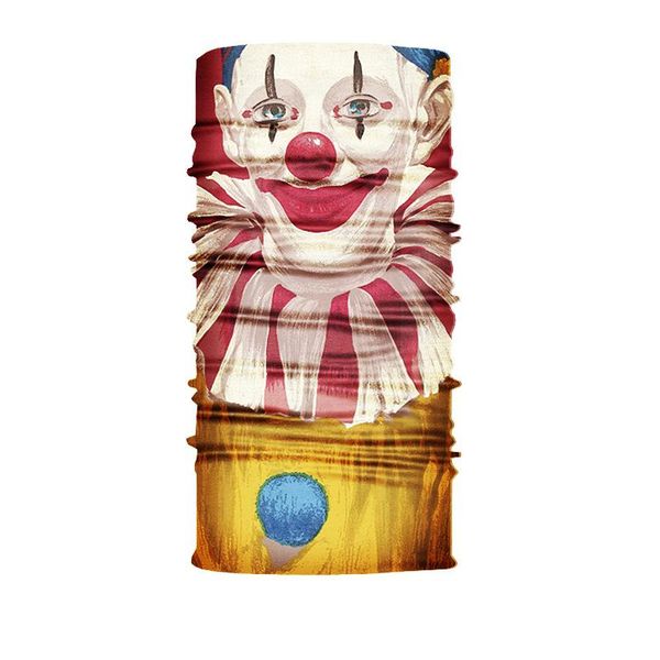 wholesale clown bandana factory direct sales outdoor riding magic bandana windproof keep warm bib multifunctional wmthut my_home2010, Black
wholesale clown bandana factory direct sales outdoor riding magic bandana windproof keep warm bib multifunctional wmthut my_home2010, Black