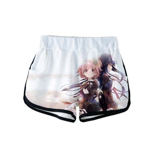 2020 new anime assault lily bouquet garden lily 3d print summer women casual cute girl shorts clothes, White;black
2020 new anime assault lily bouquet garden lily 3d print summer women casual cute girl shorts clothes, White;black