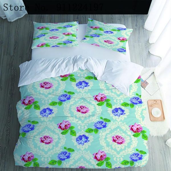 bedding sets luxury set custom twin full king size 3pcs duvet cover comforter pillow case flowers for wedding microfiber
bedding sets luxury set custom twin full king size 3pcs duvet cover comforter pillow case flowers for wedding microfiber