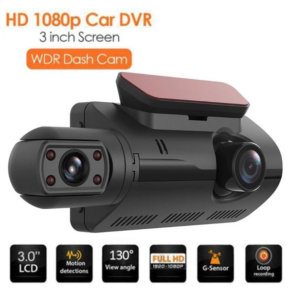 camcorders selling 3inch ips lcd dual lens driving recorder camera wifi gps hd night vision support wholesale and drop
camcorders selling 3inch ips lcd dual lens driving recorder camera wifi gps hd night vision support wholesale and drop