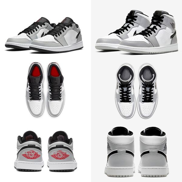 new release 1 low light smoke grey mens running shoes high jumpman 1s mid black white basketball shoes womens trainers sneakers
new release 1 low light smoke grey mens running shoes high jumpman 1s mid black white basketball shoes womens trainers sneakers