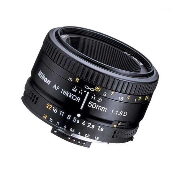 used nikon af fx nikkor 50mm f/1.8d lens for nikon dslr cameras uv+ front and rear covers1
used nikon af fx nikkor 50mm f/1.8d lens for nikon dslr cameras uv+ front and rear covers1
