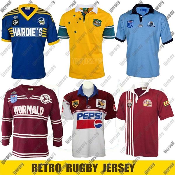 ретро регби джерси 1982 parramatta eels 1985 nsw blues retro 1998 qld maroons 1999 австралии `987 manly sea eagles jerseys размер s - 4xl 5x, Black;yellow
ретро регби джерси 1982 parramatta eels 1985 nsw blues retro 1998 qld maroons 1999 австралии `987 manly sea eagles jerseys размер s - 4xl 5x, Black;yellow
