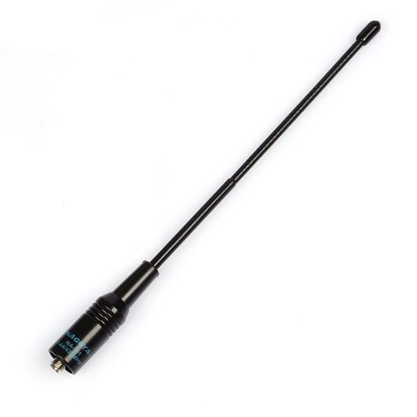 nagoya na-771 dual band talkie walkie baofeng antenne vhf/uhf sma-femelle pour ordinateur de poche radio baofeng uv-5r uv-82 bf
nagoya na-771 dual band talkie walkie baofeng antenne vhf/uhf sma-femelle pour ordinateur de poche radio baofeng uv-5r uv-82 bf