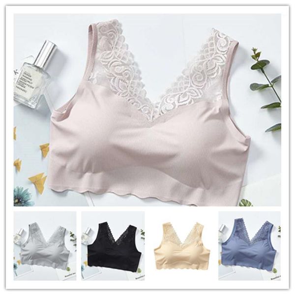 soutien-gorge dos sans bretelles soutien-gorge de sport respirant anti-transpiration de sport rembourré antichoc h1, Red;black
soutien-gorge dos sans bretelles soutien-gorge de sport respirant anti-transpiration de sport rembourré antichoc h1, Red;black
