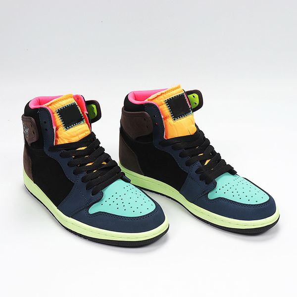 high og 1 bio hack baroque brown black-laser orange-racer pink 2020 new release 1s men basketball shoes women sports sneaker size 5.5-11, White;red
high og 1 bio hack baroque brown black-laser orange-racer pink 2020 new release 1s men basketball shoes women sports sneaker size 5.5-11, White;red
