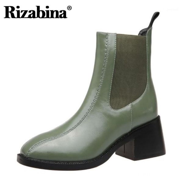 rizabina size 33-43 women short boots real leather square toe women winter autumn shoes fashion cool party ankle boots1, Black
rizabina size 33-43 women short boots real leather square toe women winter autumn shoes fashion cool party ankle boots1, Black