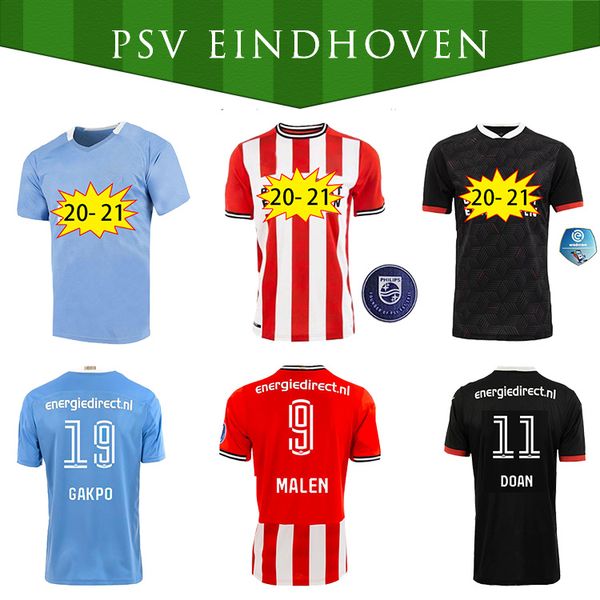 20 21 psv eindhoven soccer isreys 2020 2021 maillot de football malen camisa de futebol ihattaren dumfries gakpo bruma la tailand top, Black;yellow
20 21 psv eindhoven soccer isreys 2020 2021 maillot de football malen camisa de futebol ihattaren dumfries gakpo bruma la tailand top, Black;yellow