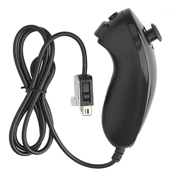 light usb port 5 colors remote controller left hand game joystick for wii remote controller s71
light usb port 5 colors remote controller left hand game joystick for wii remote controller s71