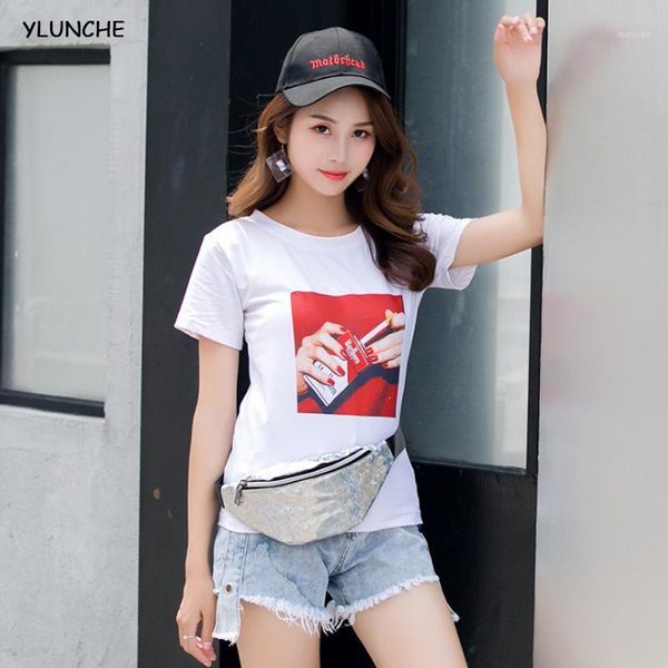 waist bags ylunche korean laser cool sequins shell type sports leisure bag one shoulder slant bag1
waist bags ylunche korean laser cool sequins shell type sports leisure bag one shoulder slant bag1