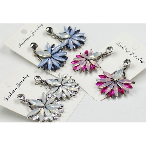 earrings american and european styles big tassel long crystal dangle hoop drop mix flower rhinestone earr wmtcvf lihuibusiness, Silver
earrings american and european styles big tassel long crystal dangle hoop drop mix flower rhinestone earr wmtcvf lihuibusiness, Silver