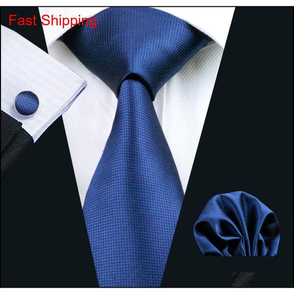 fast shipping mens blue tie set hanky cufflinks solid color jacquard business formal work necktie set mens fashion accessories n-0326 tihpt, Black;blue
fast shipping mens blue tie set hanky cufflinks solid color jacquard business formal work necktie set mens fashion accessories n-0326 tihpt, Black;blue