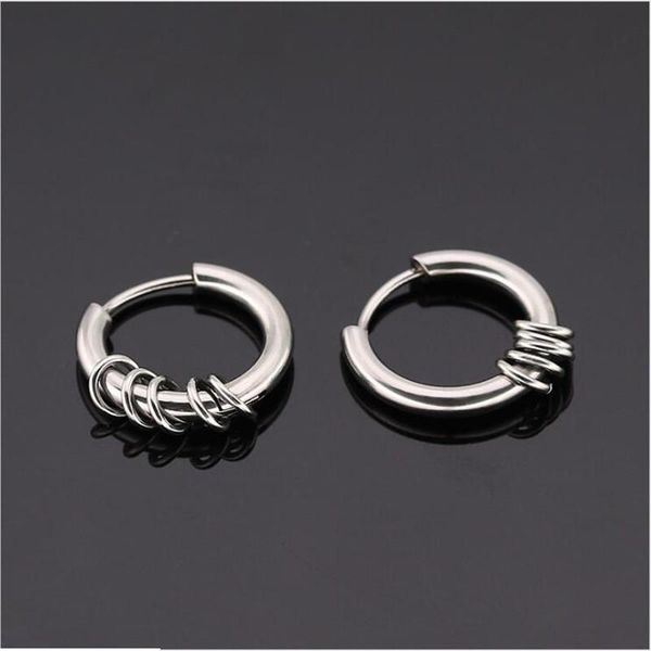 he23 titanium hoop earrings circle 12mm 316l stainless steel earring ip plating no fade allergy free, Golden;silver
he23 titanium hoop earrings circle 12mm 316l stainless steel earring ip plating no fade allergy free, Golden;silver