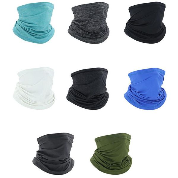 scarves camping hiking cycling sports bandana outdoor headscarves riding headwear men women neck gaiter tube magic face scarf, Blue;gray
scarves camping hiking cycling sports bandana outdoor headscarves riding headwear men women neck gaiter tube magic face scarf, Blue;gray