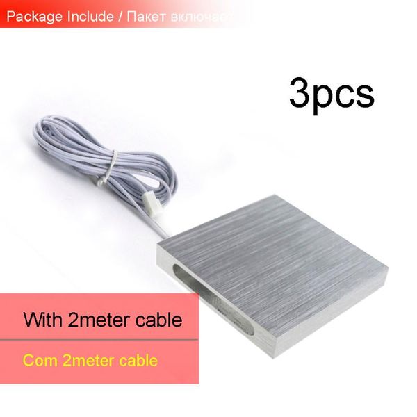 wall lamp led sconce light 3pcs/lot square arandelas para parede aluminum 1.5w dc/ac 12v ktv bar step stair foyer
wall lamp led sconce light 3pcs/lot square arandelas para parede aluminum 1.5w dc/ac 12v ktv bar step stair foyer