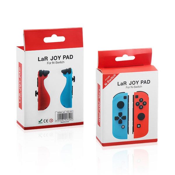 for ns switch left right handle grip joypad bluetooth wireless joy game con controller with vibration switch accessory
for ns switch left right handle grip joypad bluetooth wireless joy game con controller with vibration switch accessory